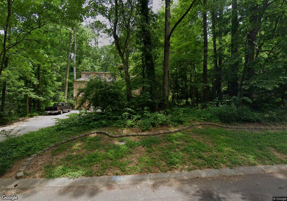 2201 Carlyle Dr, Marietta, GA 30062 - photo 1