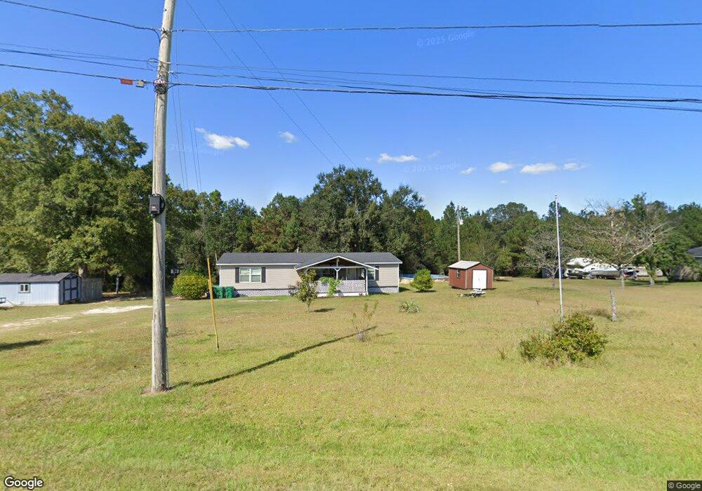 25375 Broad Ridge Dr, Picayune, MS 39466 - photo 1