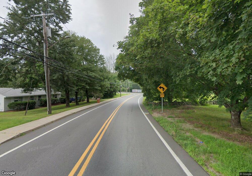 48-54 Putnam Rd, Central Village, CT 06332 - photo 1