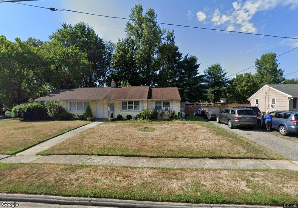 125 Lemmon Ave, Pemberton, NJ 08068 - photo 1