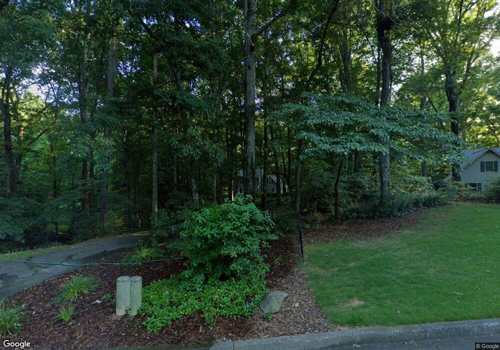 210 Waverly Hall Place, Roswell, GA 30075 - photo 1