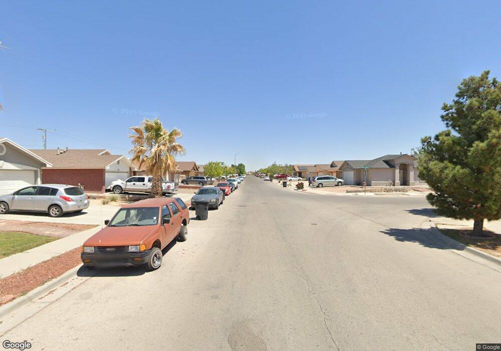 680 Desert Sage Dr unit 1, Horizon City, TX 79928 - photo 1