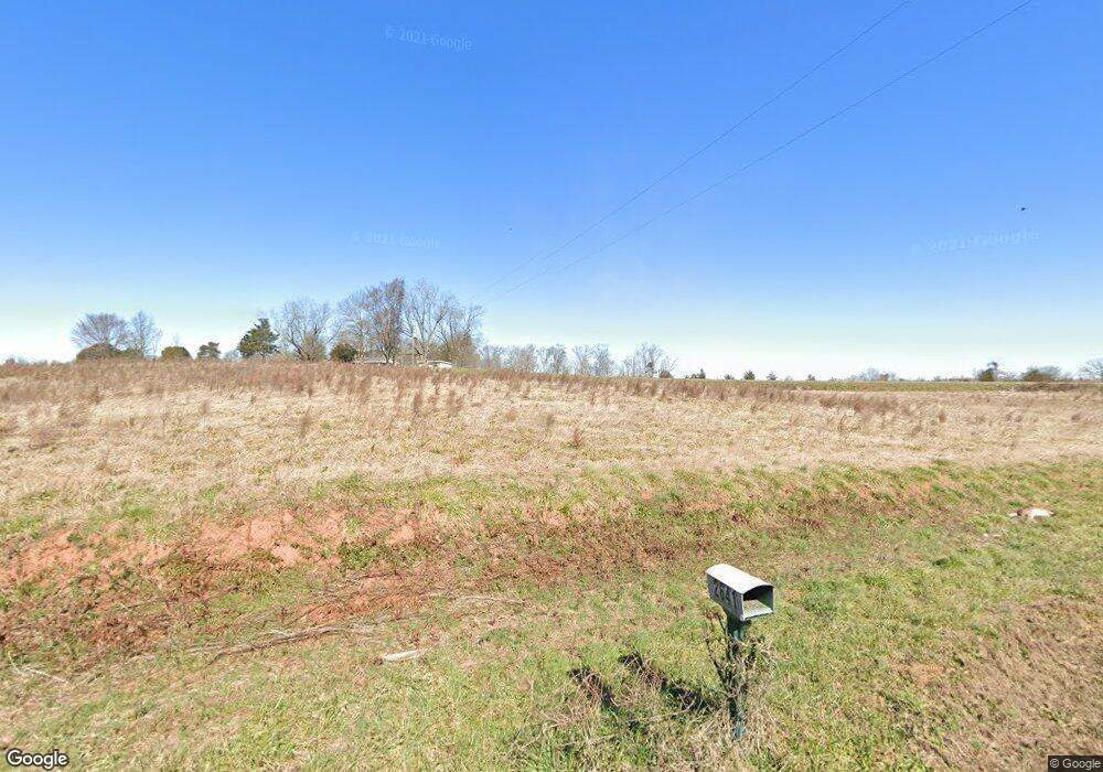 2641 Rogers Mill Rd, Danielsville, GA 30633 - photo 1