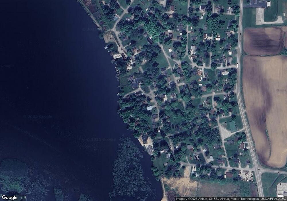 540 Lake Shore Blvd, Thornville, OH 43076 - photo 1