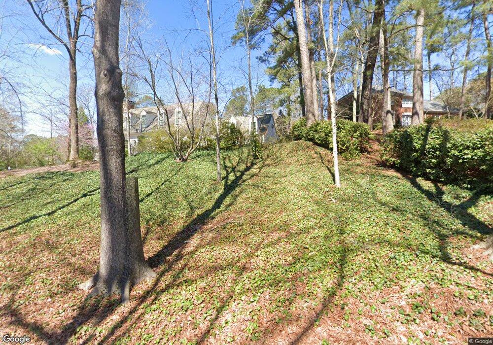 5464 E Point Dr unit 1, Marietta, GA 30068 - photo 1