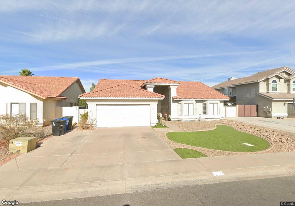 902 E Harvard Ave, Gilbert, AZ 85234 - photo 1