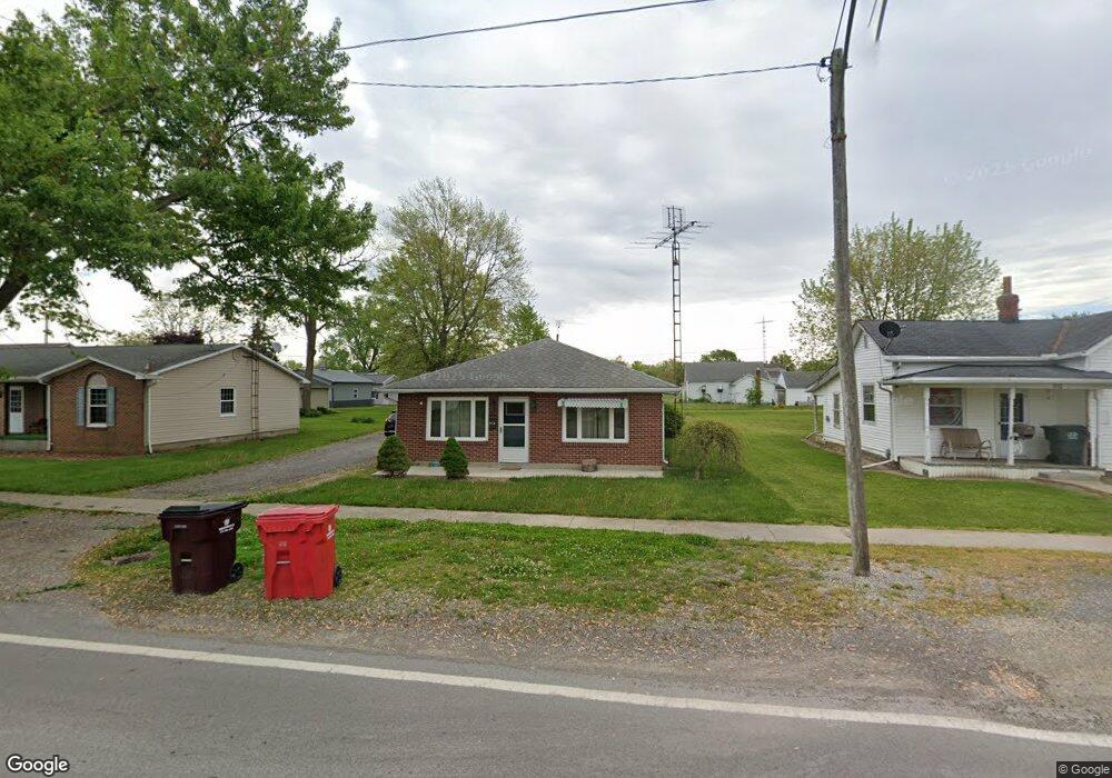 316 N Main St, Spencerville, OH 45887 - photo 1