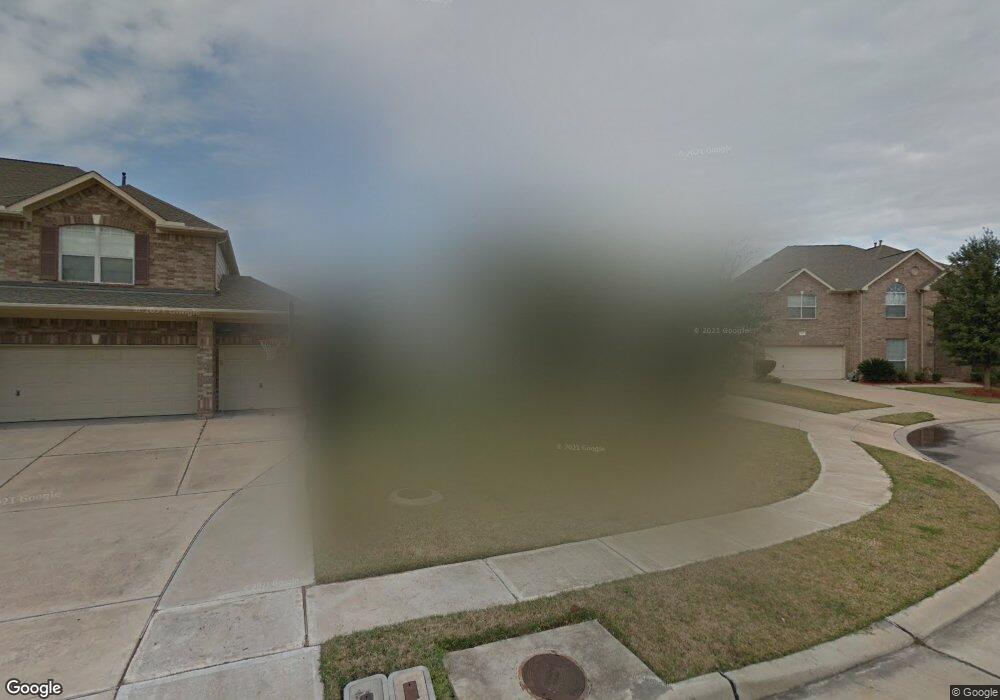 2119 Spur Canyon Ct, Richmond, TX 77469 - photo 1