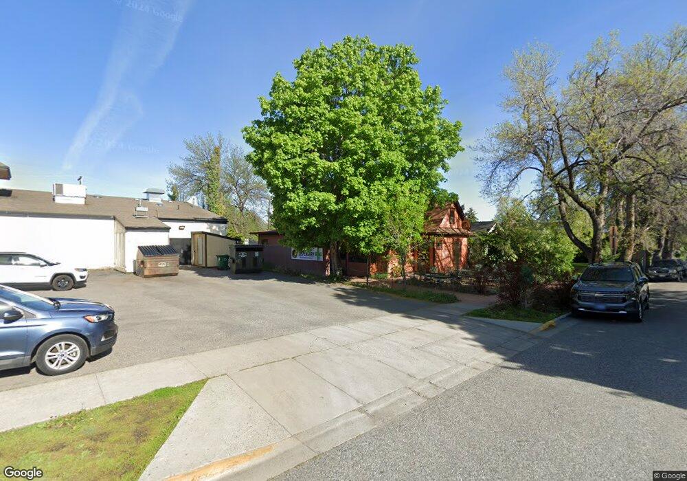 721 S 9th Ave, Bozeman, MT 59715 - photo 1