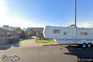 945 E 10th Ave, Mesa, AZ 85204