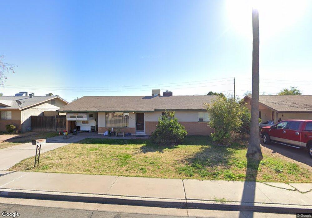 945 E 10th Ave, Mesa, AZ 85204 - photo 1