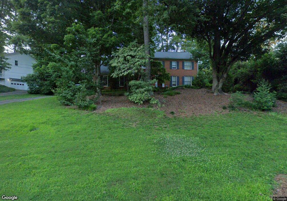 551 Spring Creek Way NE, Marietta, GA 30068 - photo 1