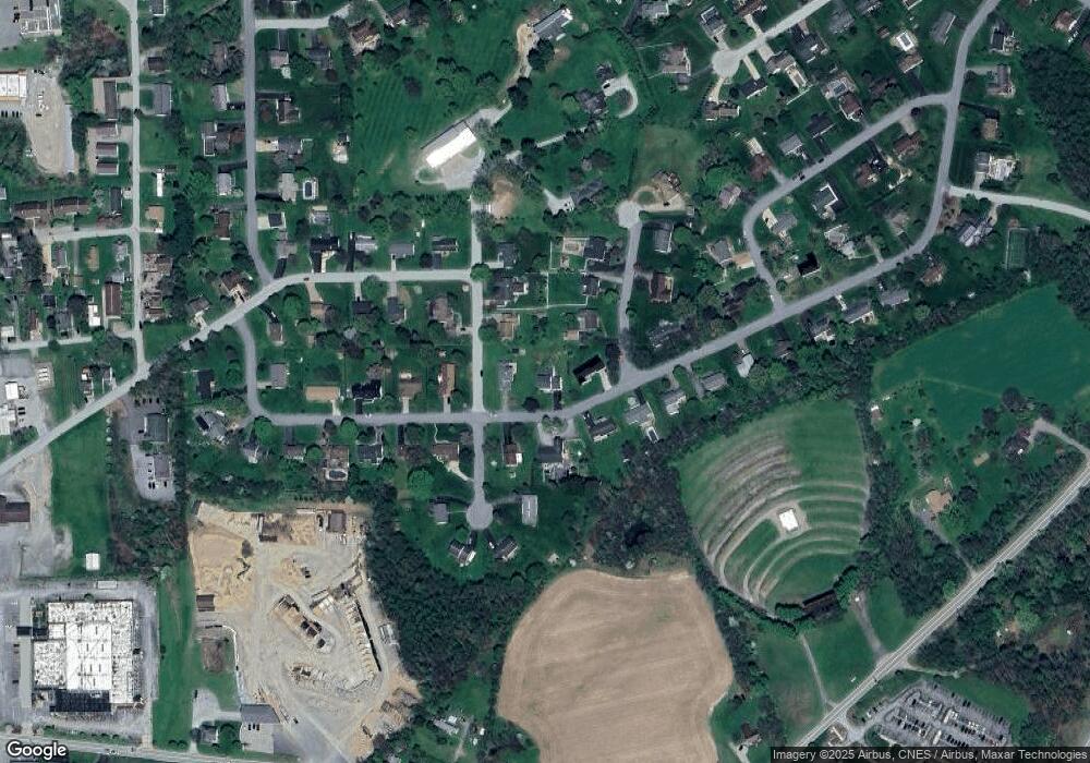 18 Coates Ln, Indiana, PA 15701 - photo 1