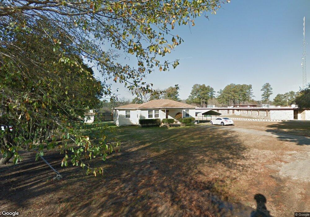 4805 Olive St, Texarkana, TX 75503 - photo 1