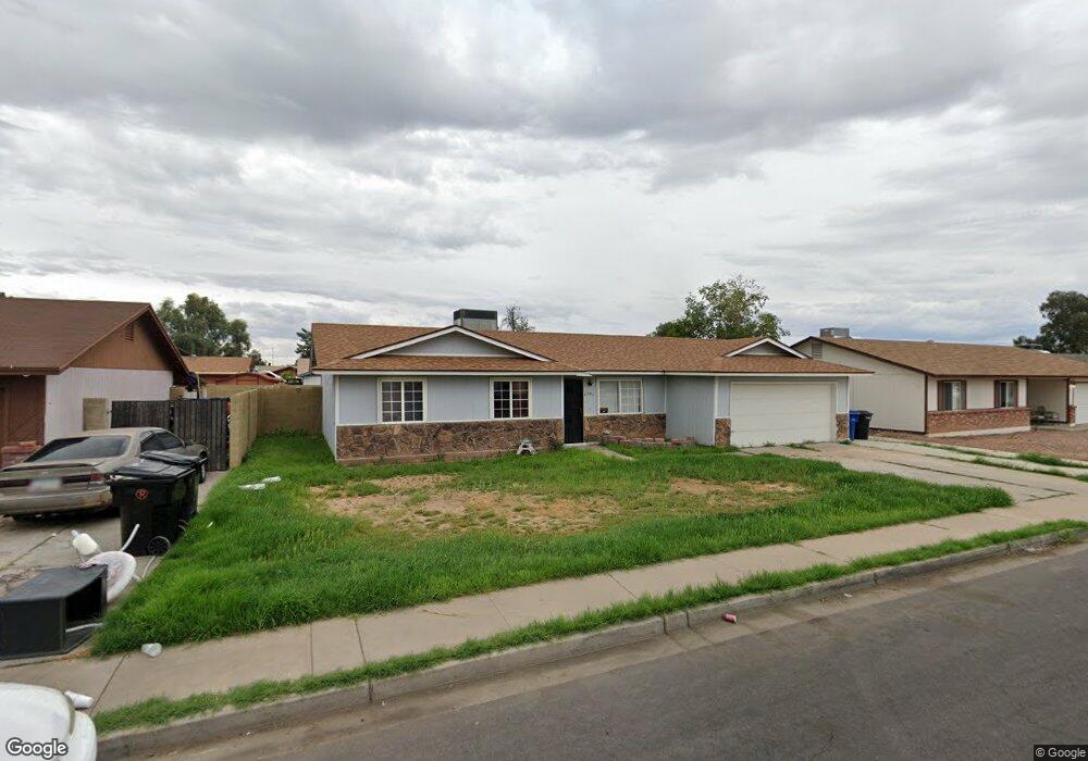 2703 E Isabella Ave, Mesa, AZ 85204 - photo 1