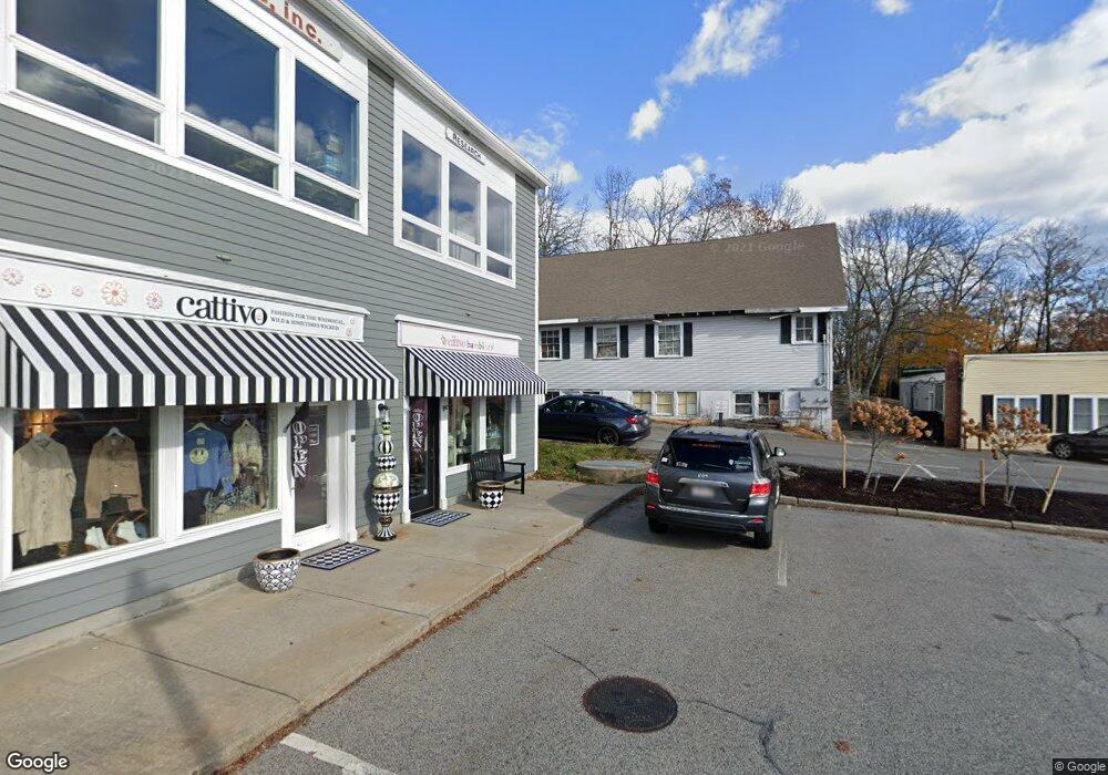 340 Gannett Rd, Scituate, MA 02066 - photo 1