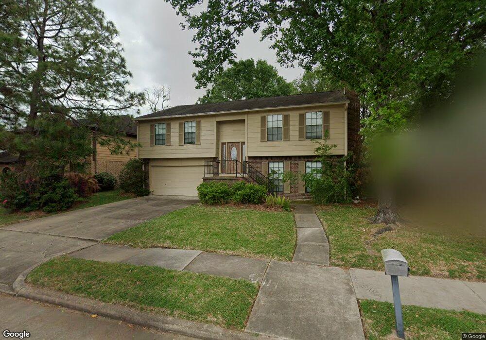 8434 Pine Falls Dr, Houston, TX 77095 - photo 1
