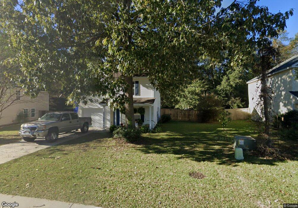 3021 Mapleleaf Dr, Moncks Corner, SC 29461 - photo 1