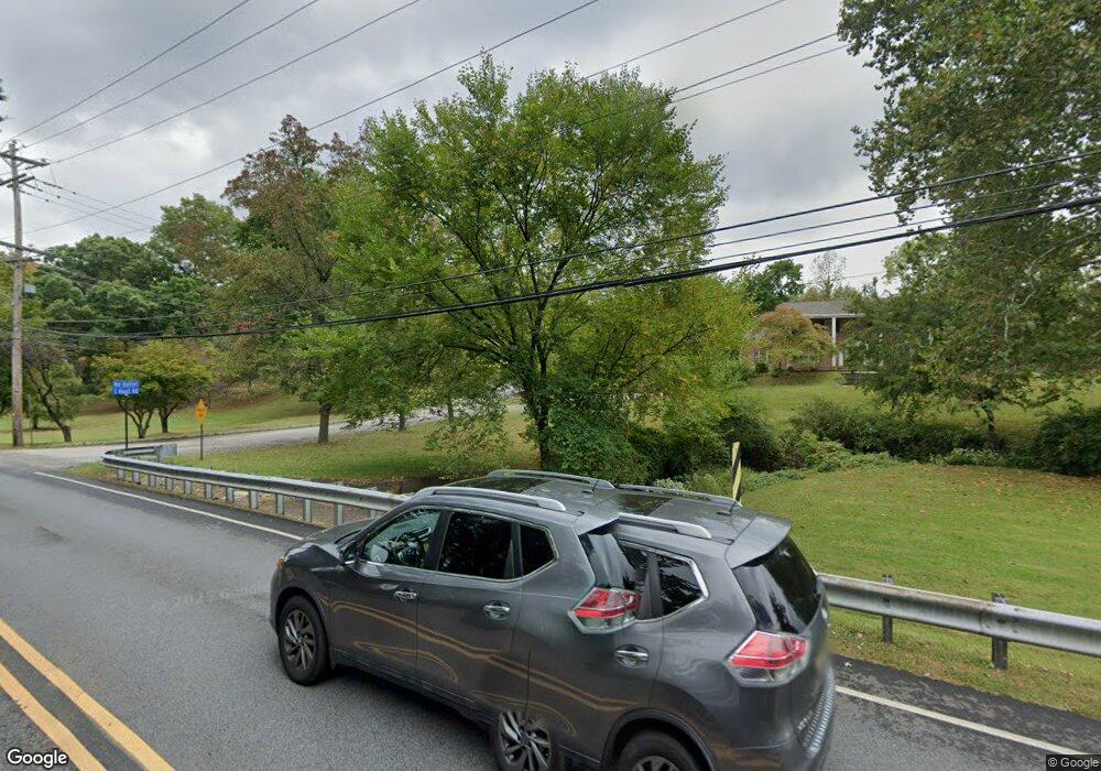 972 S Hunt Rd, Newtown Square, PA 19073 - photo 1