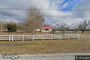 550 Pine Grove Rd, Concord, AR 72523