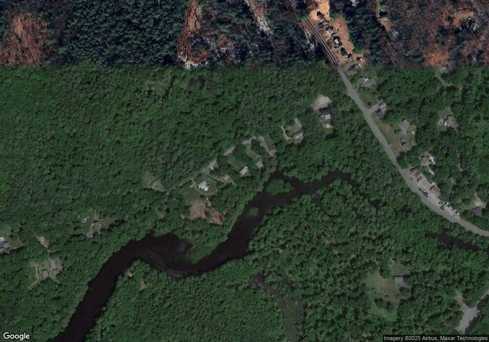 85 Nichols Rd, Barre, MA 01005 - photo 1