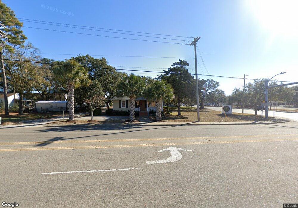 1104 N Oak St, Myrtle Beach, SC 29577 - photo 1