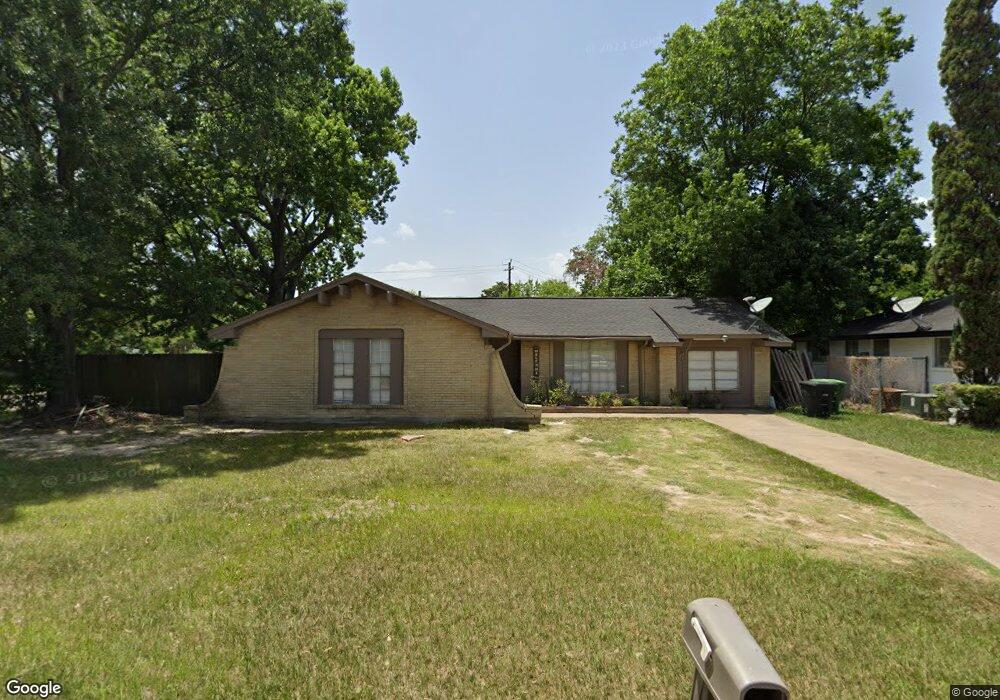 8403 Ponnel Ln, Houston, TX 77088 - photo 1