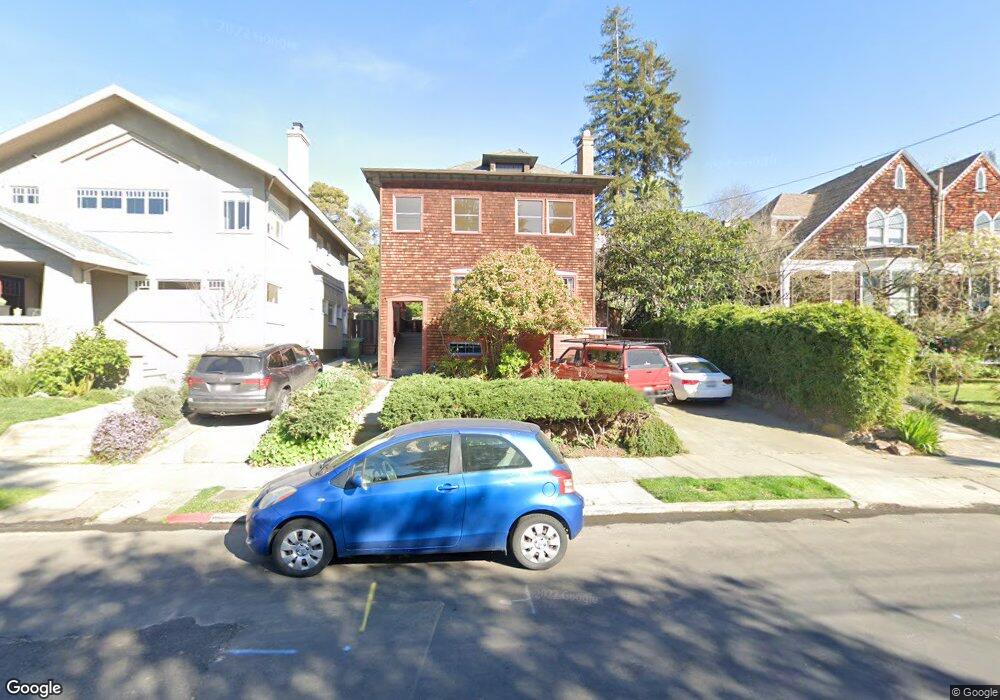 2611 Piedmont Ave unit 5, Berkeley, CA 94704 - photo 1