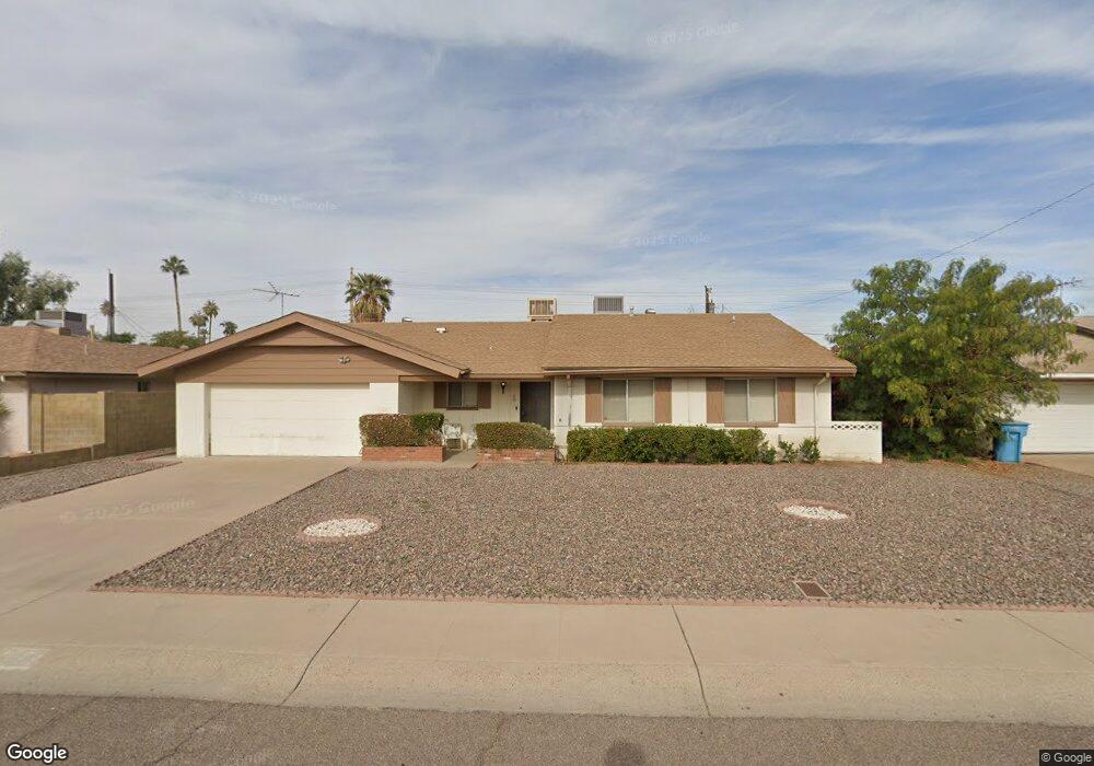 4024 W Puget Ave, Phoenix, AZ 85051 - photo 1