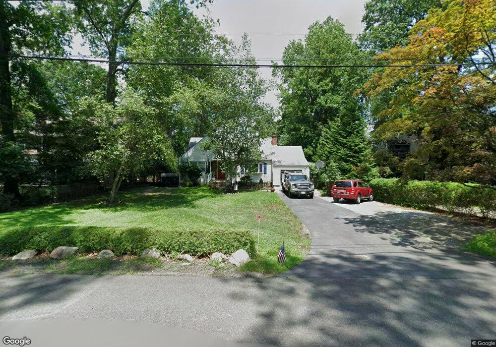 73 Beech St, Ramsey, NJ 07446 - photo 1