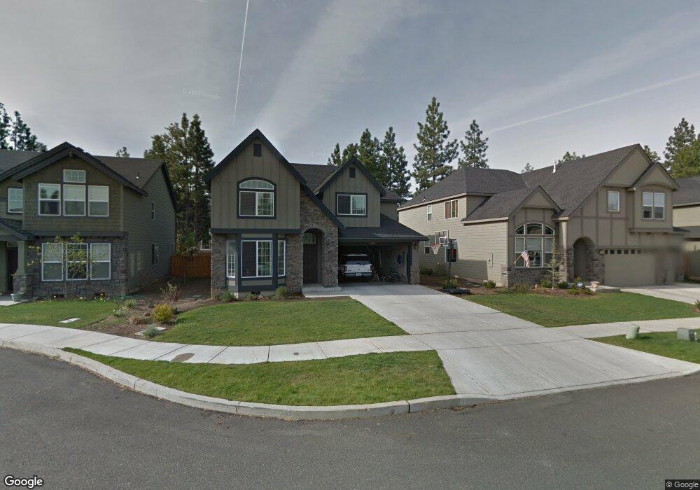 19781 Chicory Ave, Bend, OR 97702 - photo 1