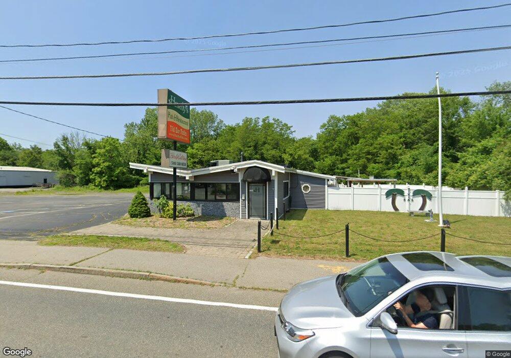 740 N Main St, West Bridgewater, MA 02379 - photo 1