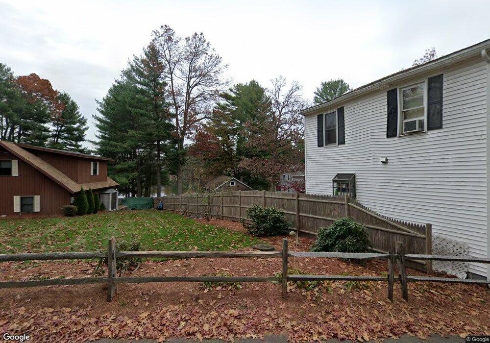 65 Hunter Ave, Hudson, MA 01749 - photo 1