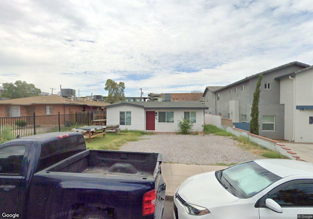 1440 E Drachman St, Tucson, AZ 85719 - photo 1