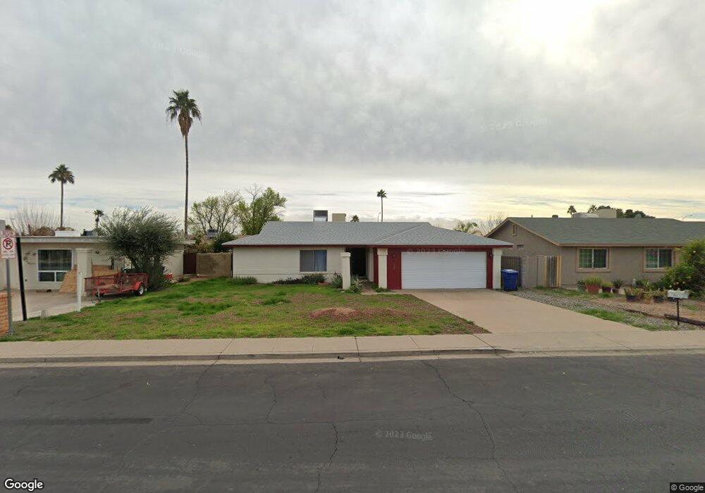 1451 E Emerald Ave, Mesa, AZ 85204 - photo 1