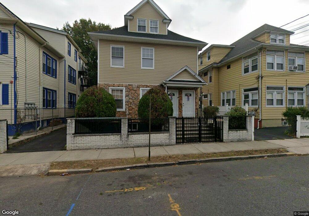 489 E 32nd St unit 491, Paterson, NJ 07504 - photo 1
