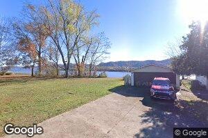 233 Burts Ln, Stout, OH 45684
