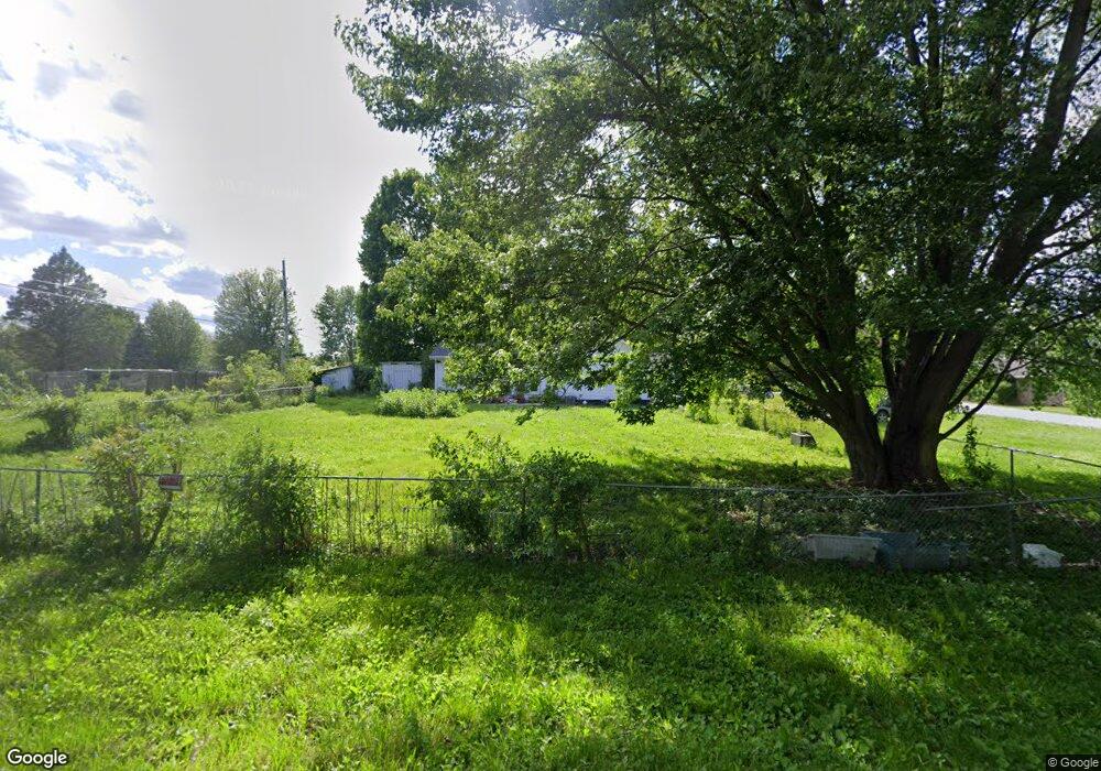 1538 E Stoebe St, Marion, IN 46953 - photo 1