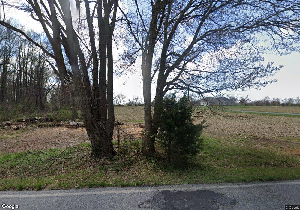 207 Hancocks Bridge Fort e Rd, Salem, NJ 08079 - photo 1