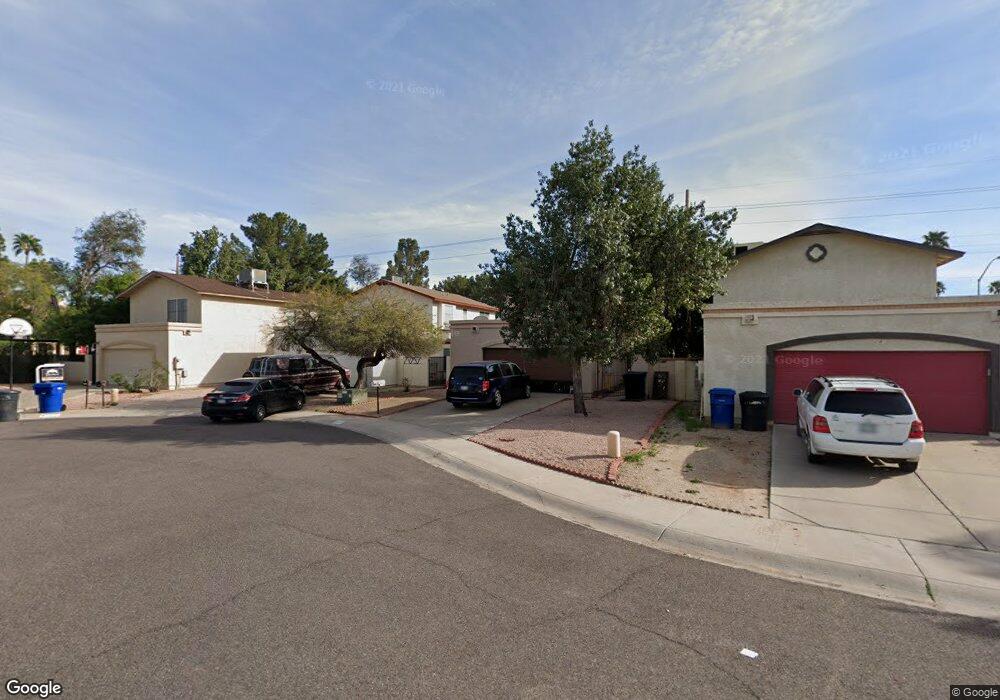 4223 E Caballero Cir, Mesa, AZ 85205 - photo 1