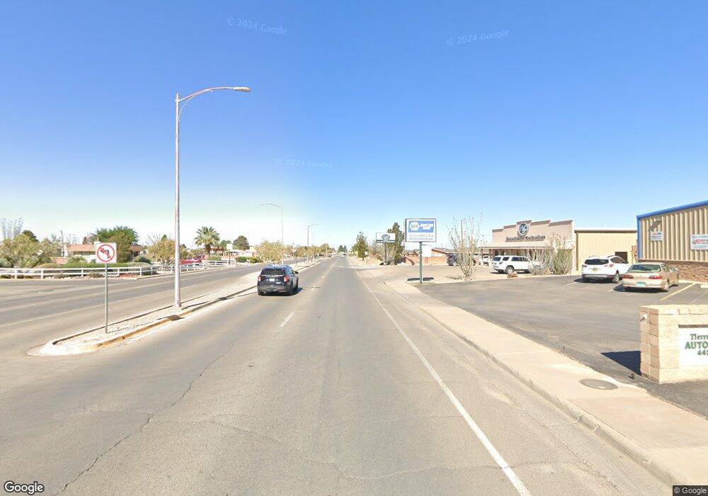 1 Test Ave, Alamogordo, NM 88310 - photo 1