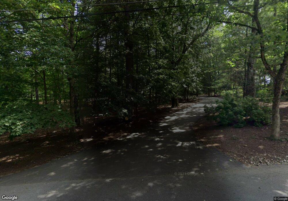 70 Westcliff Rd, Weston, MA 02493 - photo 1