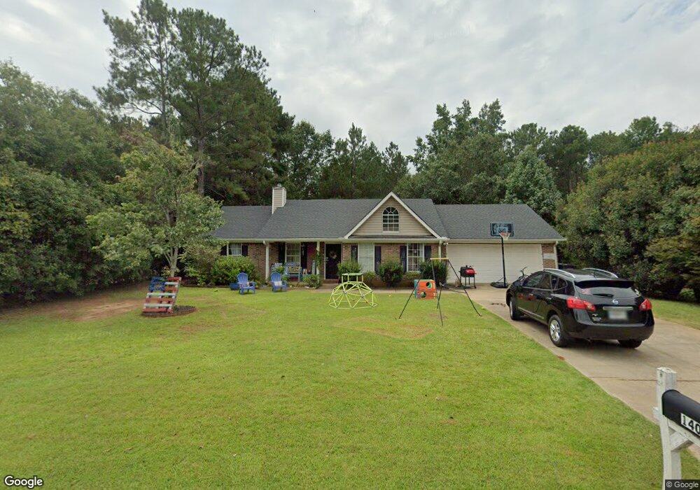 140 McGiboney Place, Covington, GA 30016 - photo 1