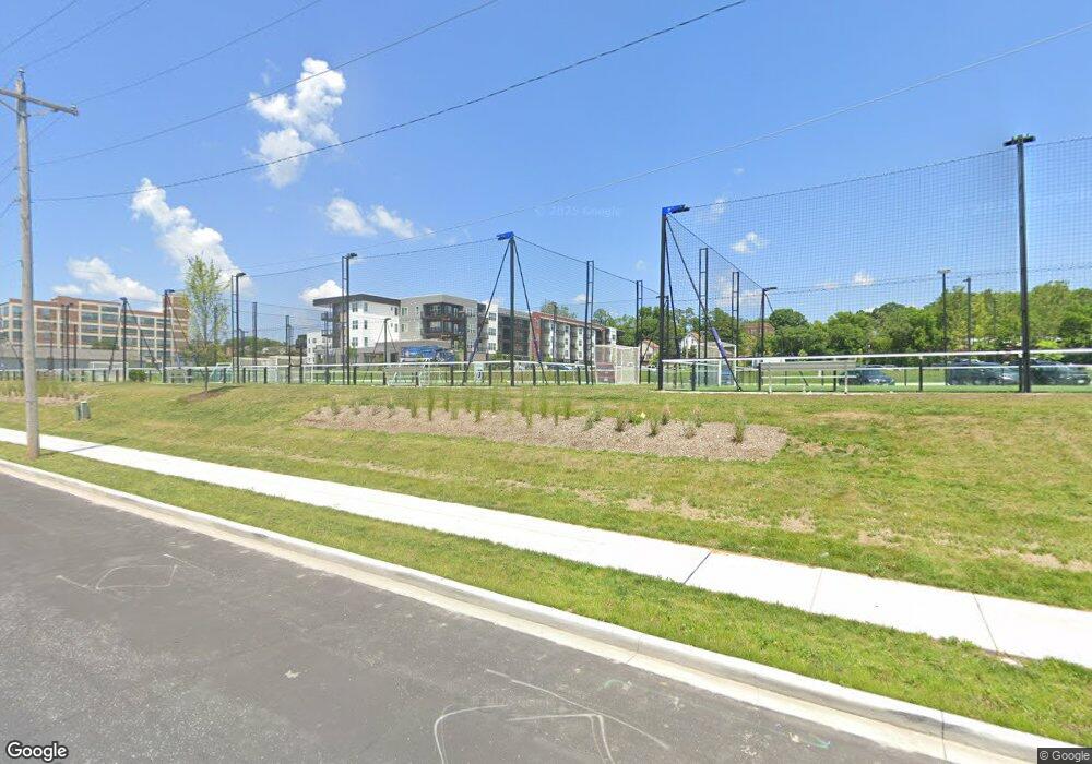 604 E 4th St, Davenport, IA 52801 - photo 1