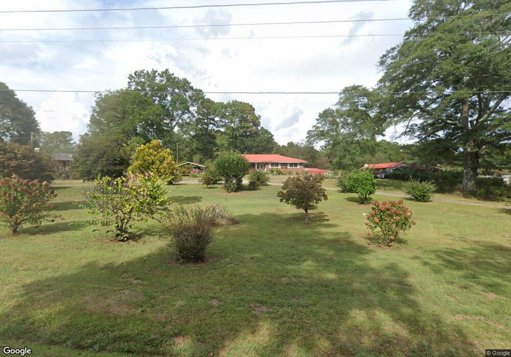 2097 Mount Zion Rd, Carrollton, GA 30117 - photo 1