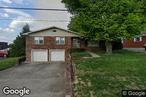 110 Cemetery St, Morgantown, KY 42261