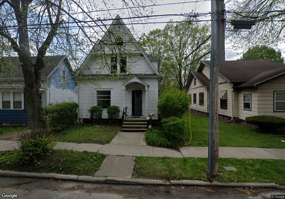 337 Merrick St, Adrian, MI 49221 - photo 1