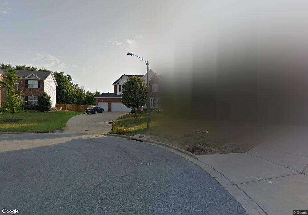 3778 Carvette Ct, High Point, NC 27265 - photo 1