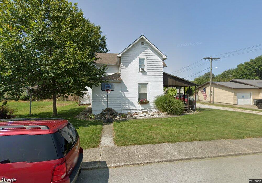 324 Poplar St, Tipton, IN 46072 - photo 1