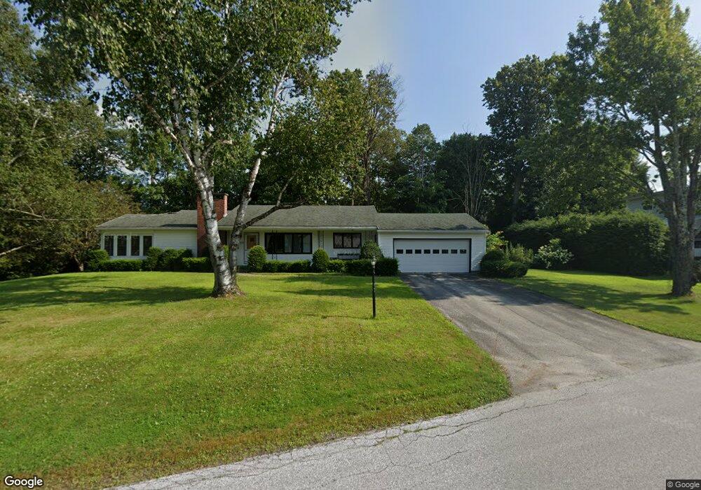 20 Hillcrest Rd, Rutland, VT 05701 - photo 1